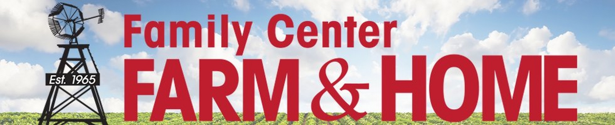 Company banner showing Visual Corporation branding