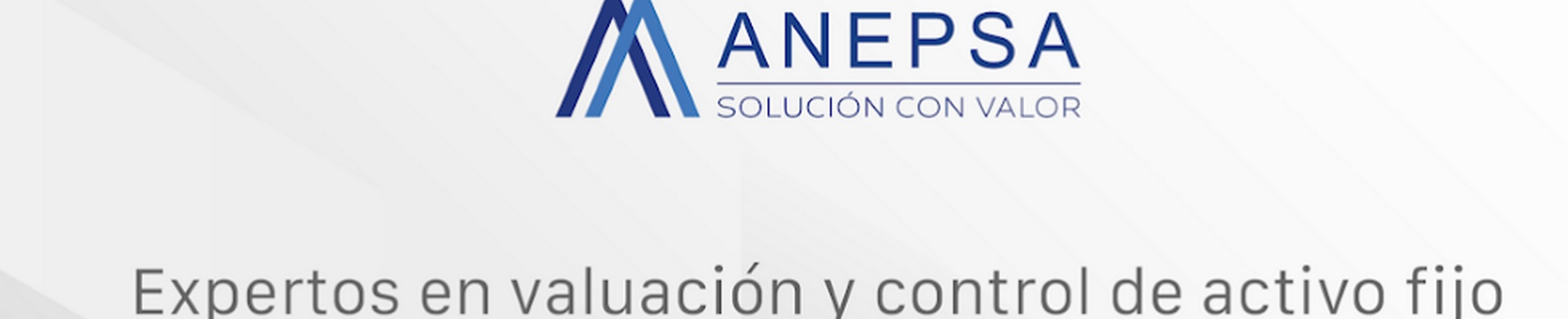 Company banner showing Visual Corporation branding
