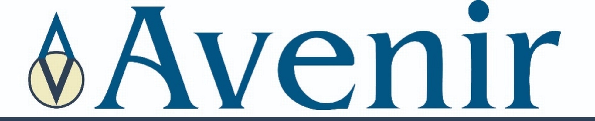 Company banner showing Visual Corporation branding
