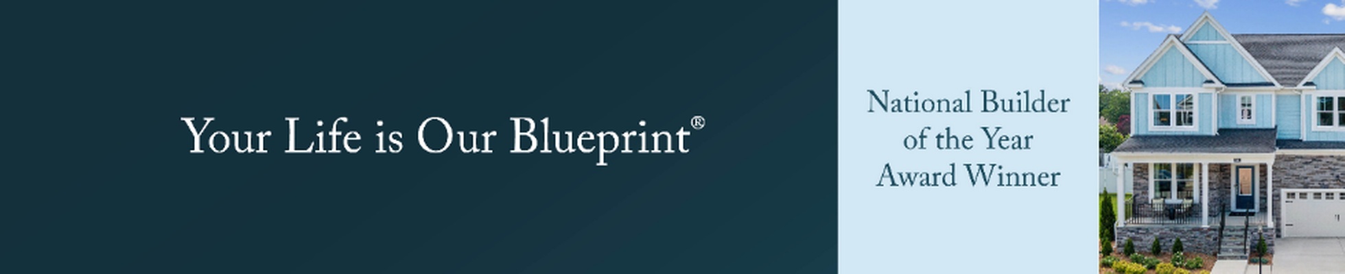 Company banner showing Visual Corporation branding