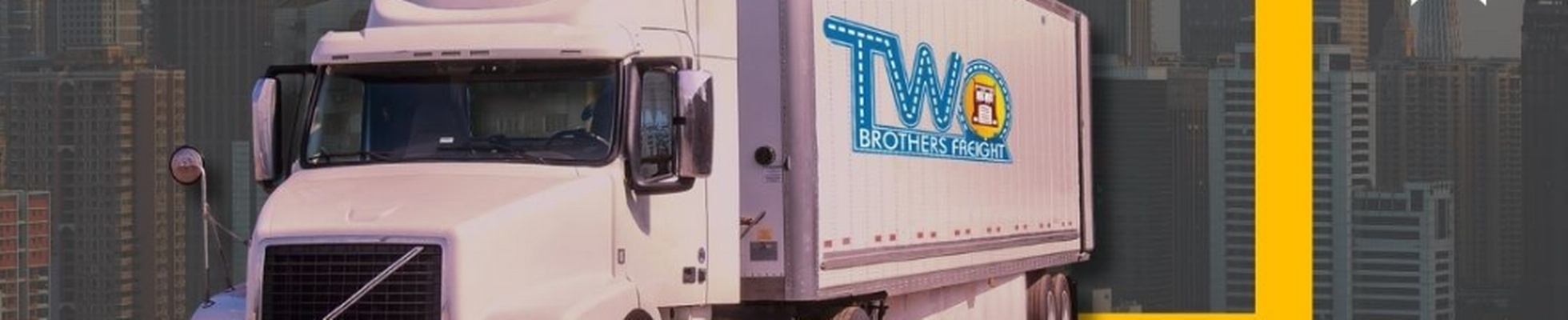 Company banner showing Visual Corporation branding