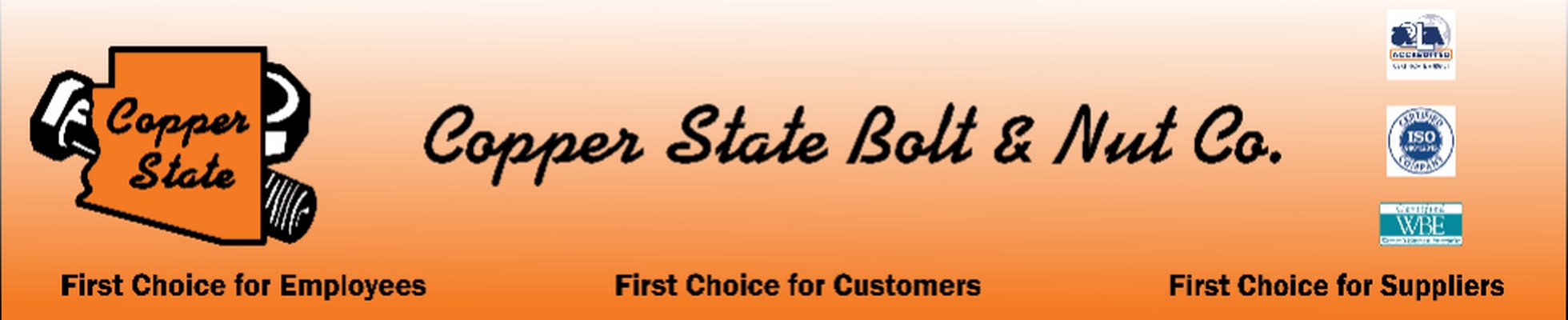 Company banner showing Visual Corporation branding