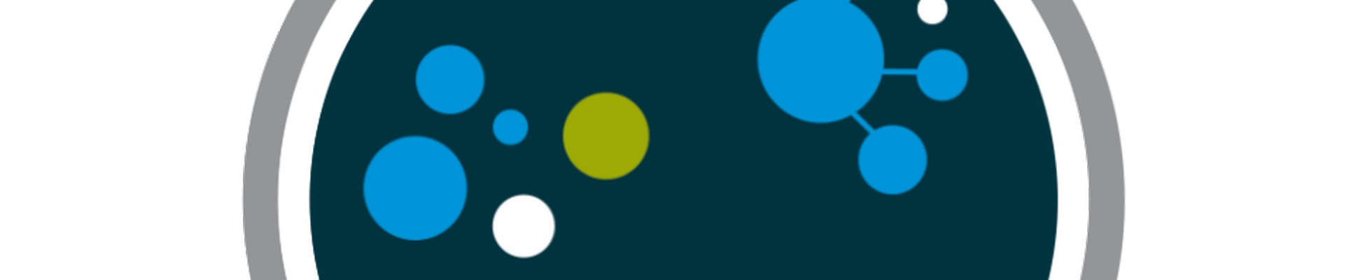 Company banner showing Visual Corporation branding