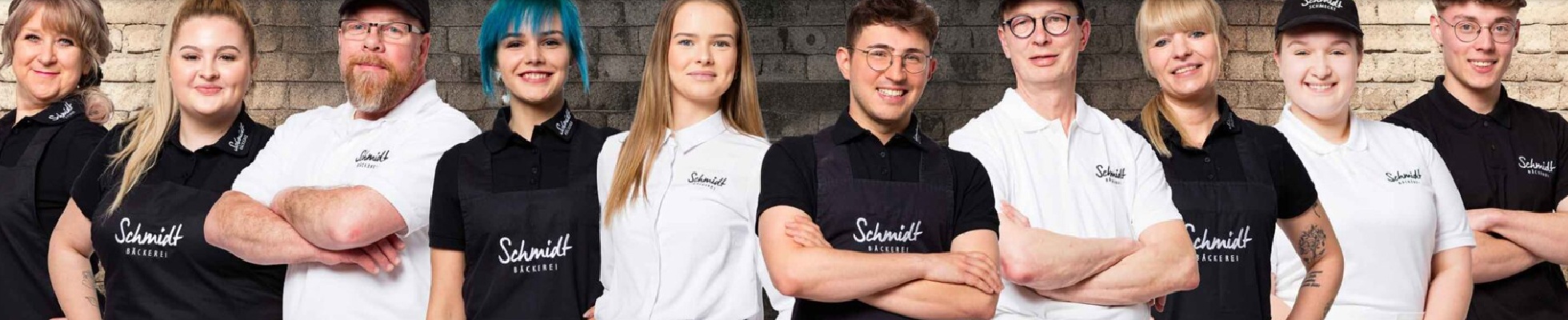 Bäckerei Karl Schmidt GmbH logo