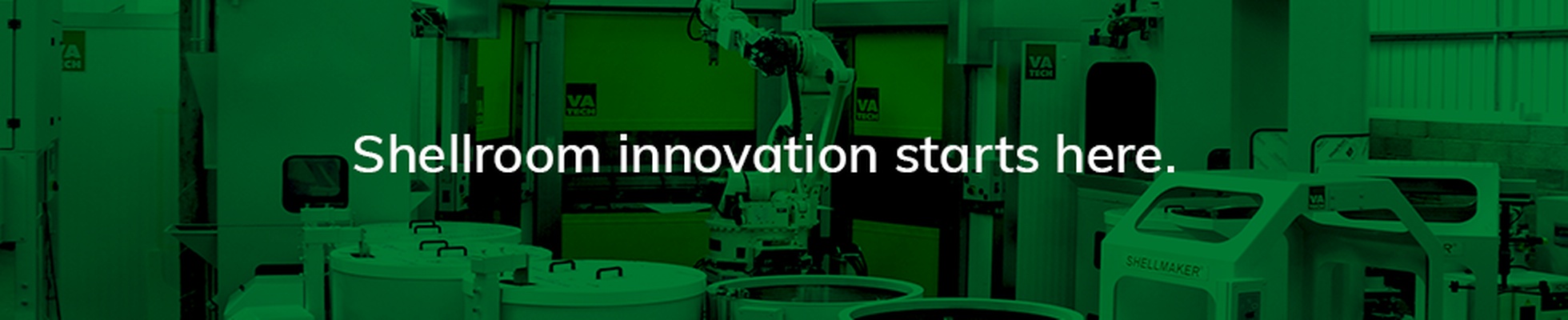 VA Technology Ltd. logo