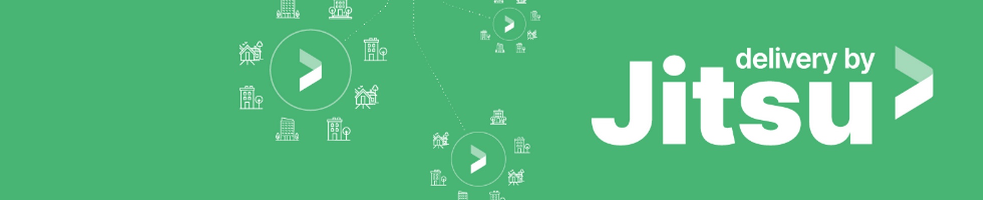 Company banner showing Visual Corporation branding