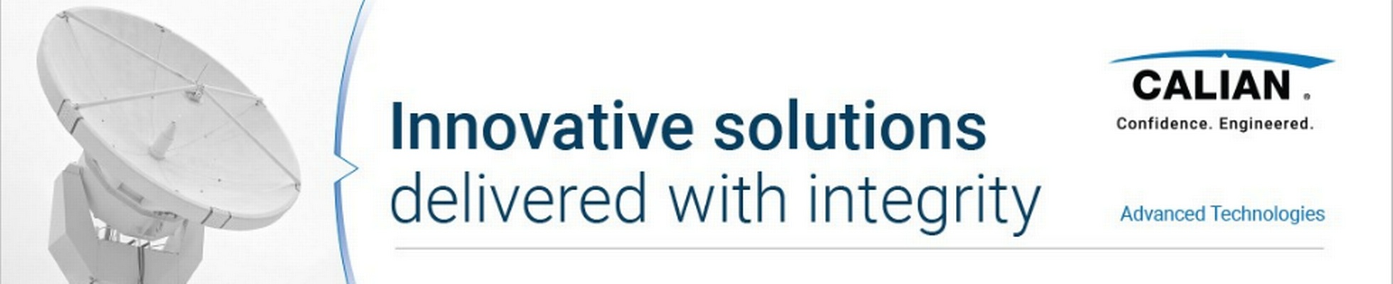 Company banner showing Visual Corporation branding