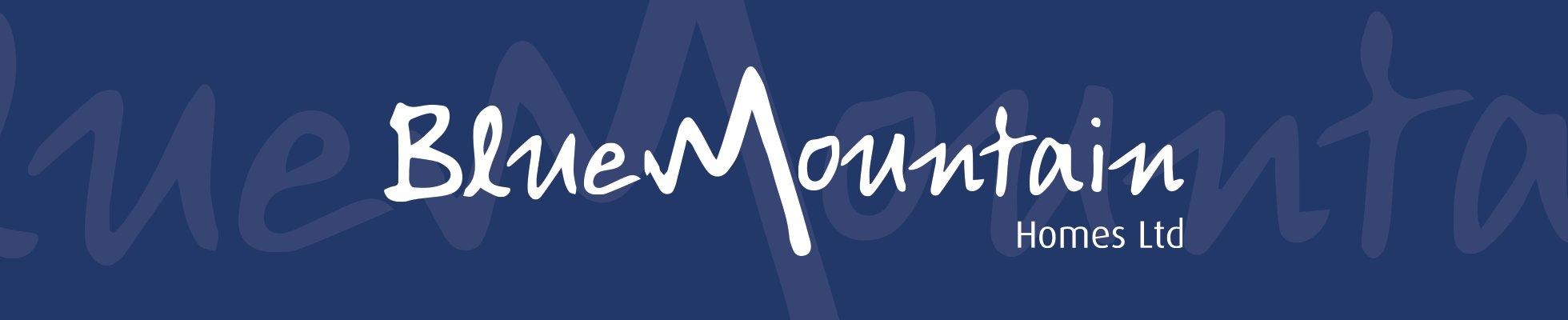 Blue Mountain Homes Ltd logo