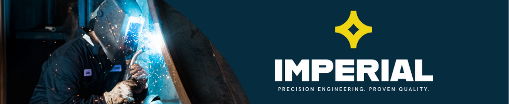 IMPERIAL INDUSTRIES, INC. logo