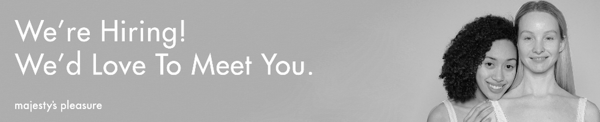 Company banner showing Visual Corporation branding