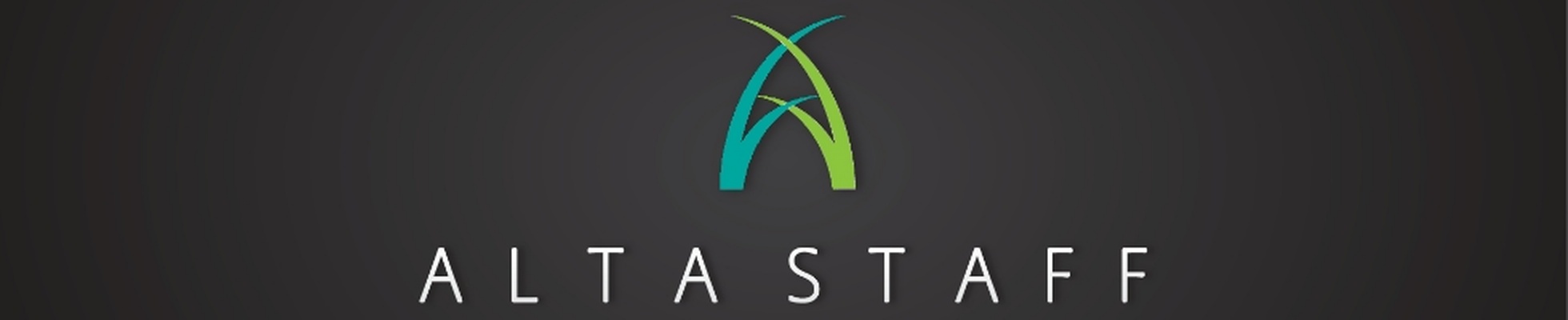 Company banner showing Visual Corporation branding
