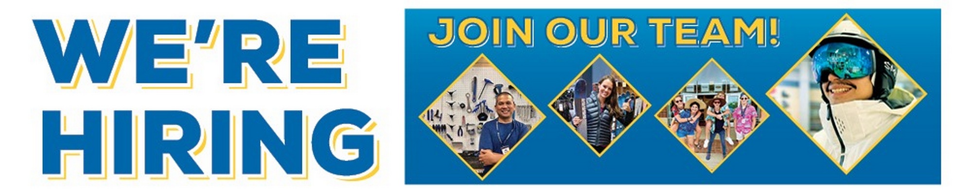 Company banner showing Visual Corporation branding