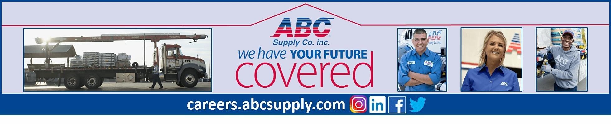 ABC Supply Co. logo