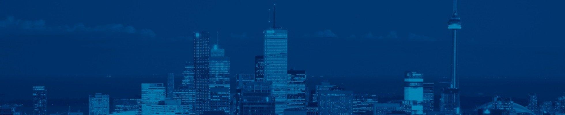 Company banner showing Visual Corporation branding