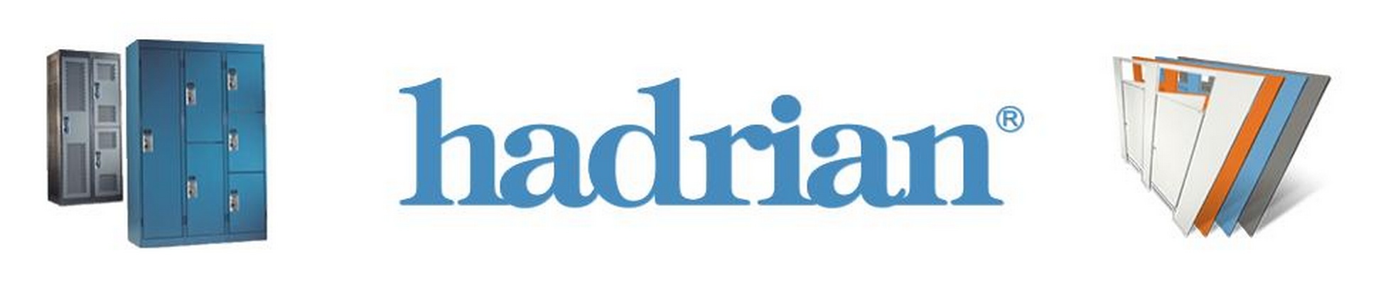 Company banner showing Visual Corporation branding