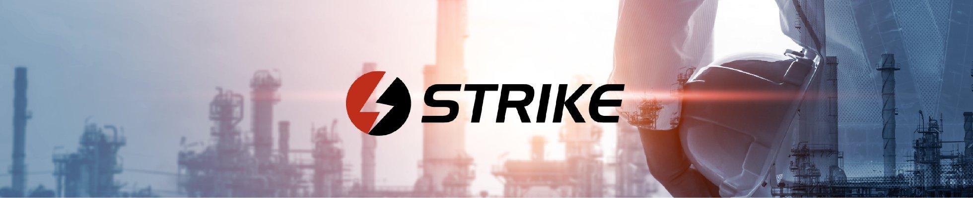 Strike Group logo