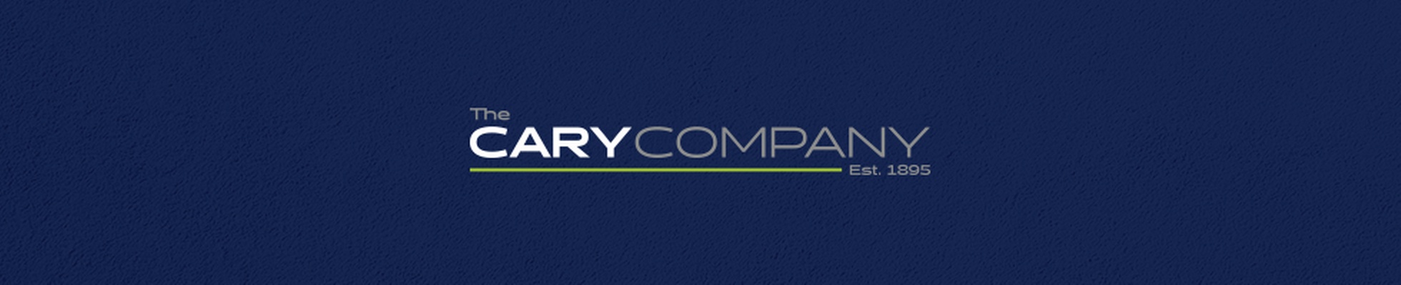 Company banner showing Visual Corporation branding