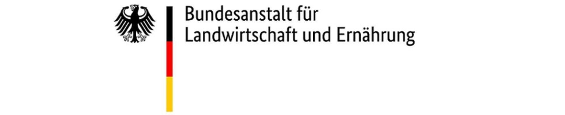 Bundesanstalt für Landwirtschaft und Ernährung logo