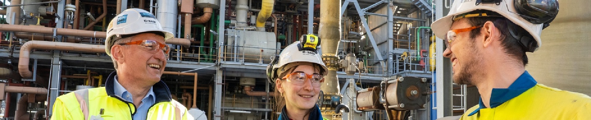 BASF Antwerpen NV logo