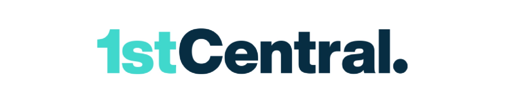 1st Central logo