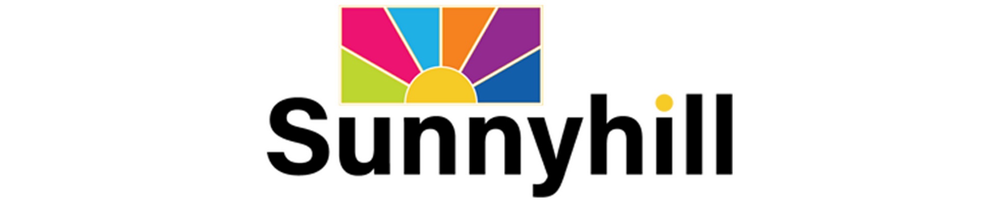 Company banner showing Visual Corporation branding