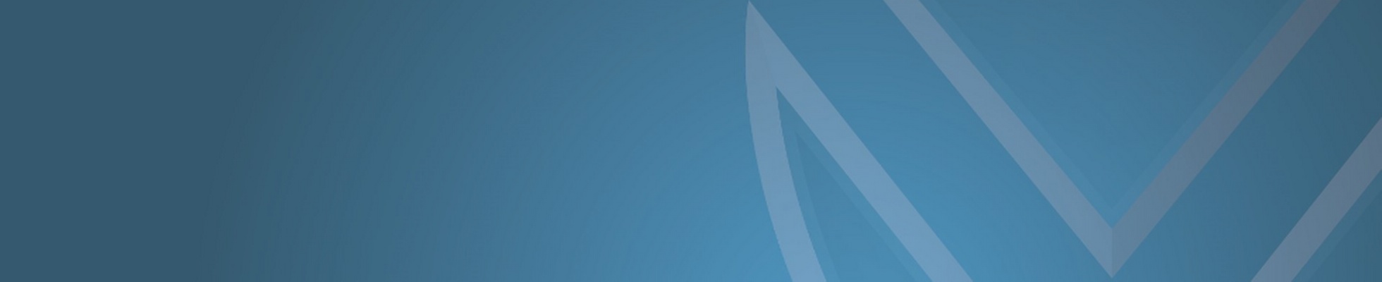 Company banner showing Visual Corporation branding