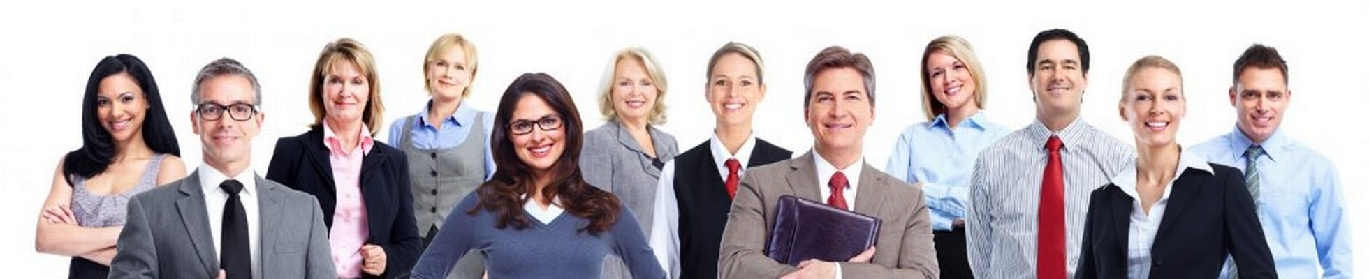 Company banner showing Visual Corporation branding