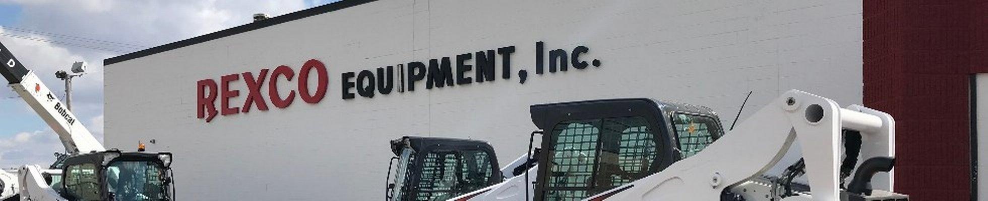 Company banner showing Visual Corporation branding