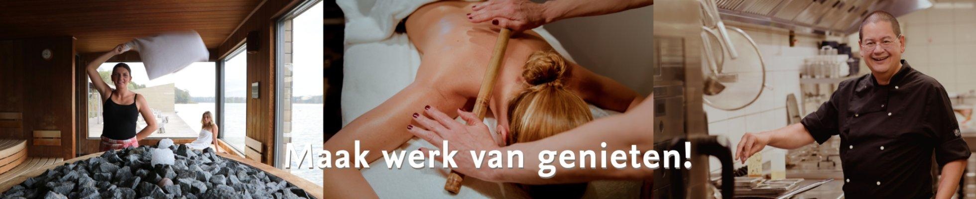 Thermen Maarssen logo