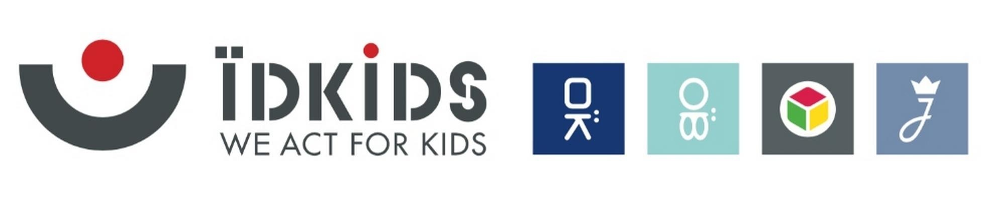 Company banner showing Visual Corporation branding