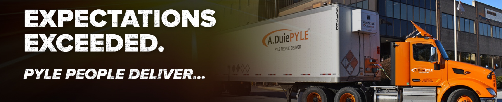 Now Hiring: 200 Duie Pyle Jobs in Pennsylvania | Indeed