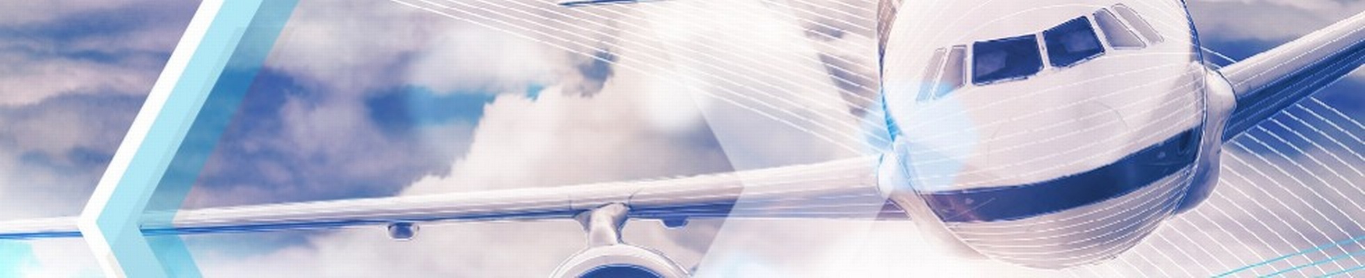Company banner showing Visual Corporation branding