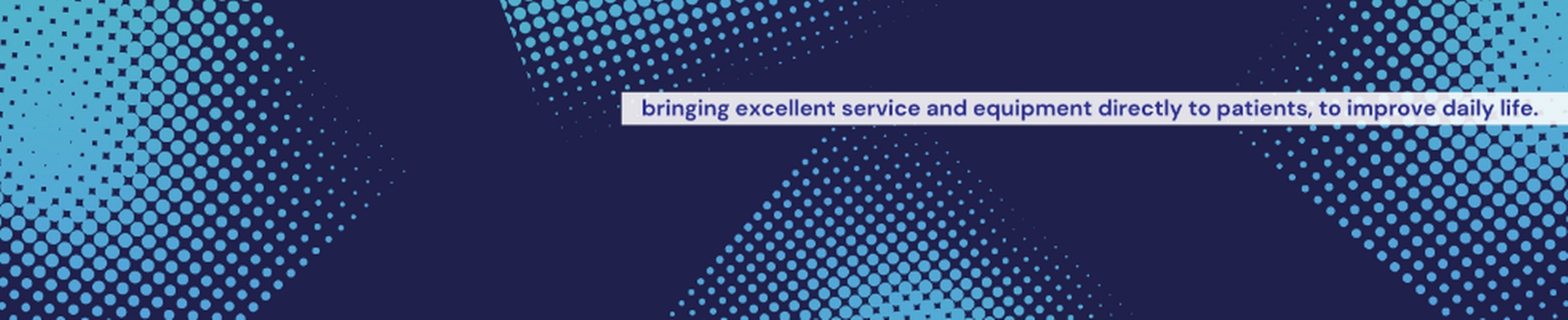 Company banner showing Visual Corporation branding