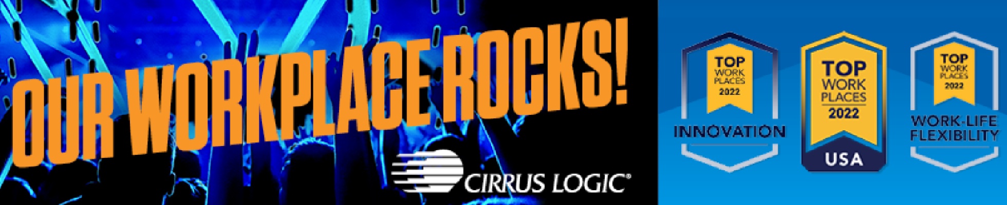 Cirrus Logic logo
