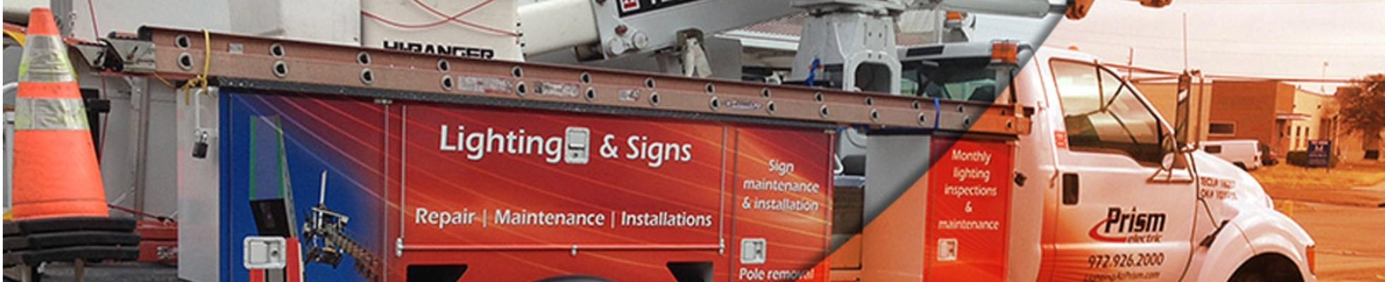 Company banner showing Visual Corporation branding