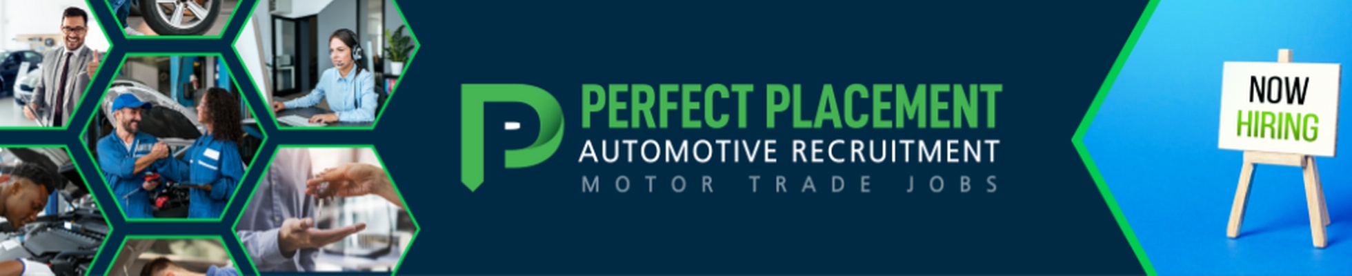 Perfect Placement UK Ltd logo