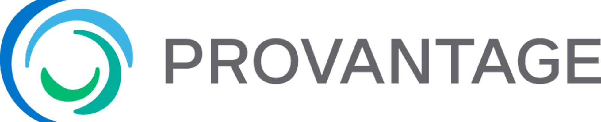 Company banner showing Visual Corporation branding