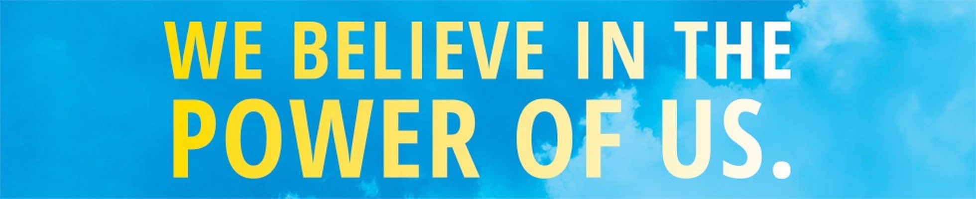 Company banner showing Visual Corporation branding
