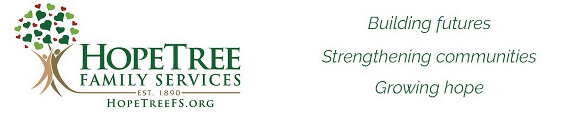Company banner showing Visual Corporation branding