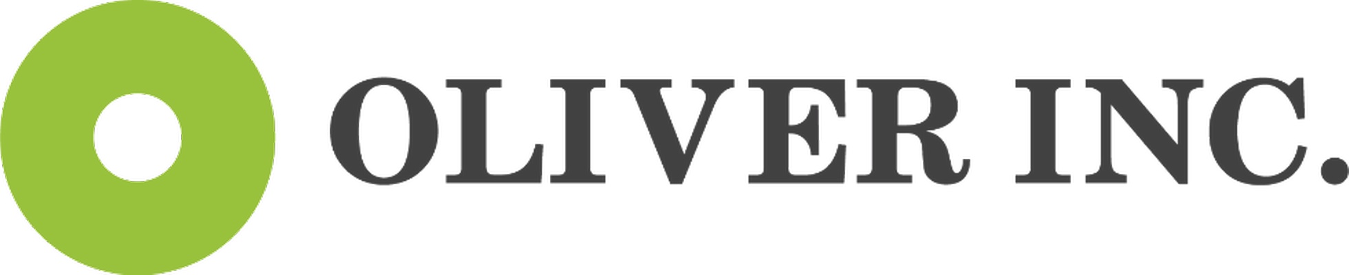 Company banner showing Visual Corporation branding