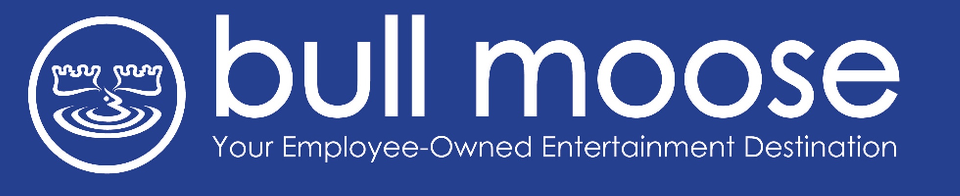 Company banner showing Visual Corporation branding