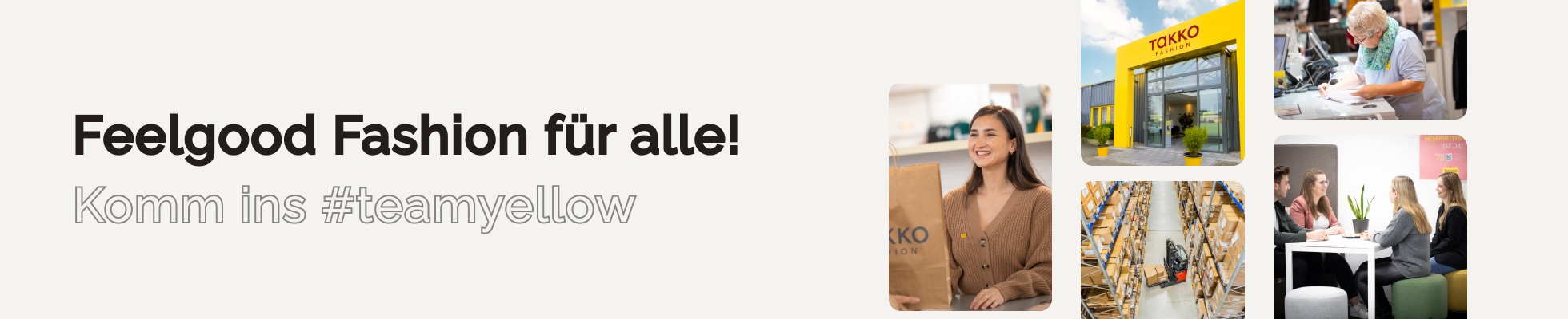 Takko Holding GmbH logo