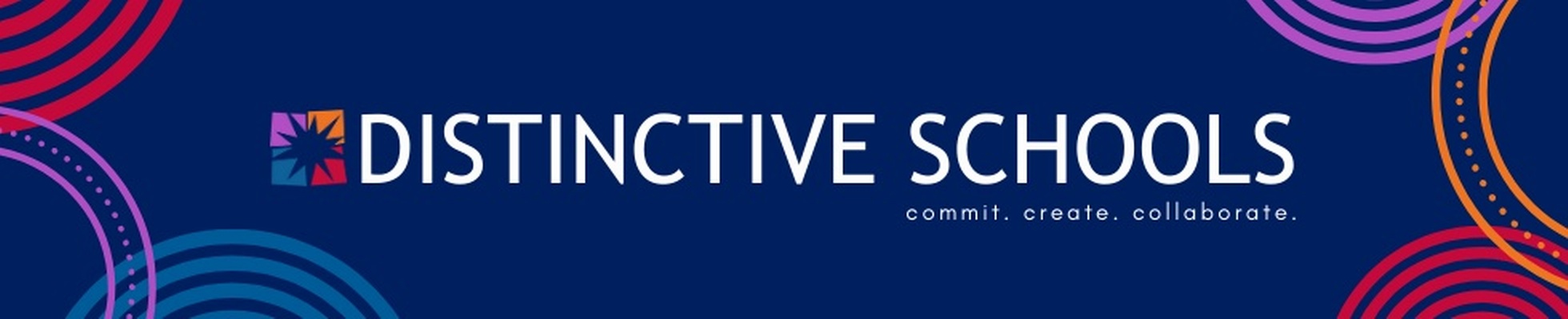 Company banner showing Visual Corporation branding