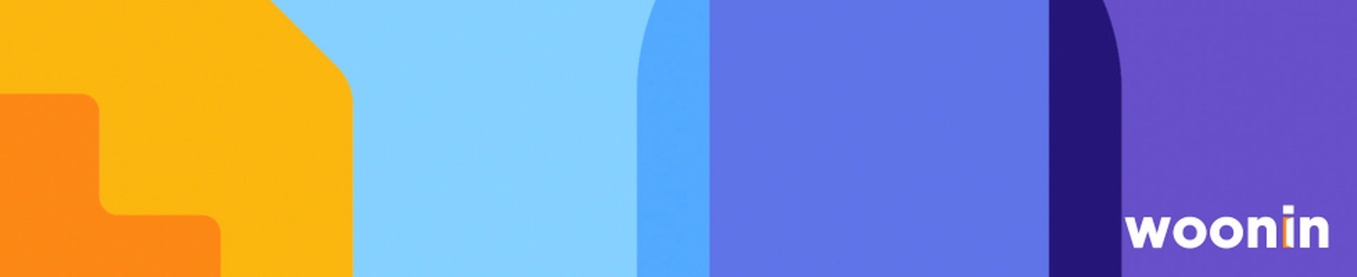 Woonin logo