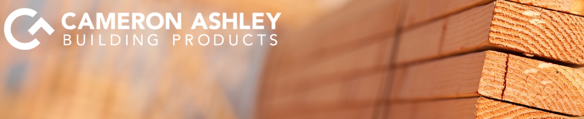 Company banner showing Visual Corporation branding