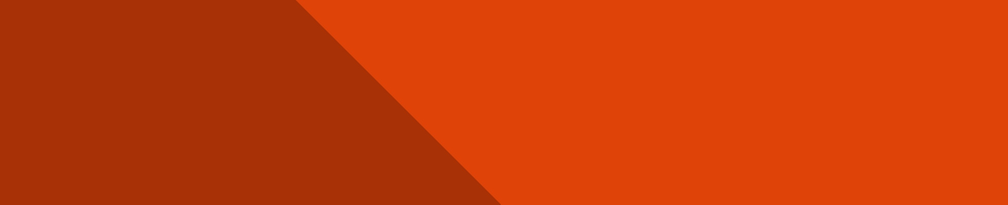 Company banner showing Visual Corporation branding