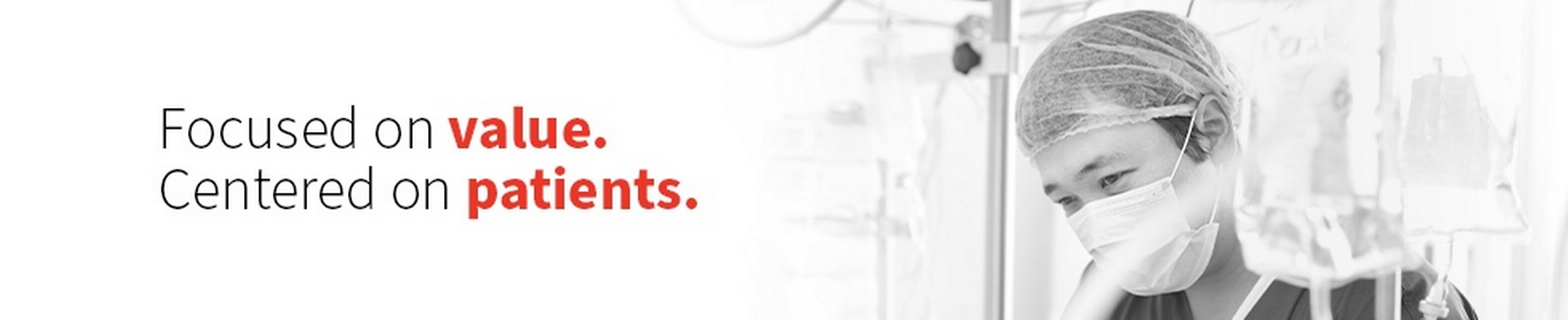 Company banner showing Visual Corporation branding