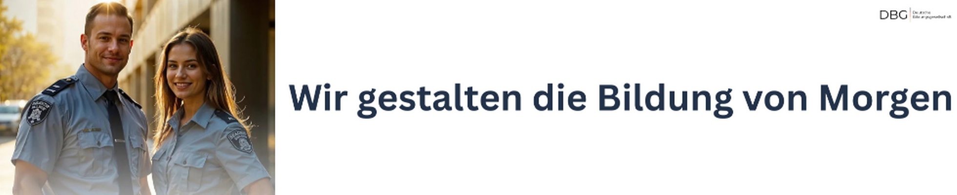 Deutsche Bildungsgesellschaft GmbH logo