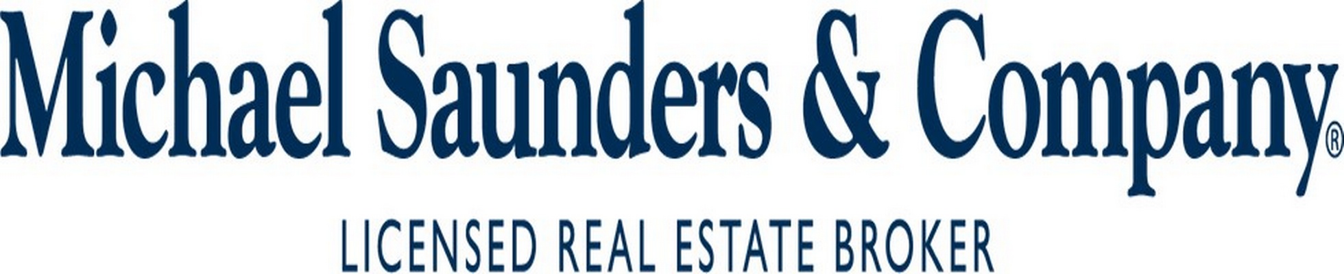 Company banner showing Visual Corporation branding