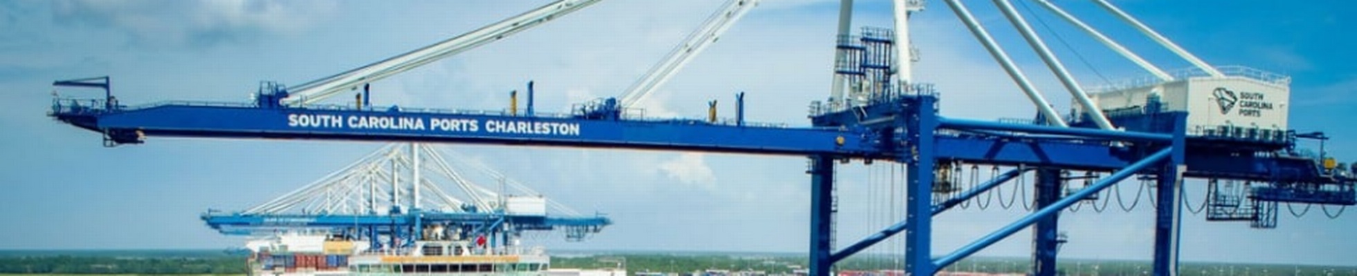 Company banner showing Visual Corporation branding